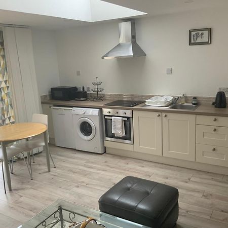 Apartmán Unyi Ojo Johnstown  Exteriér fotografie