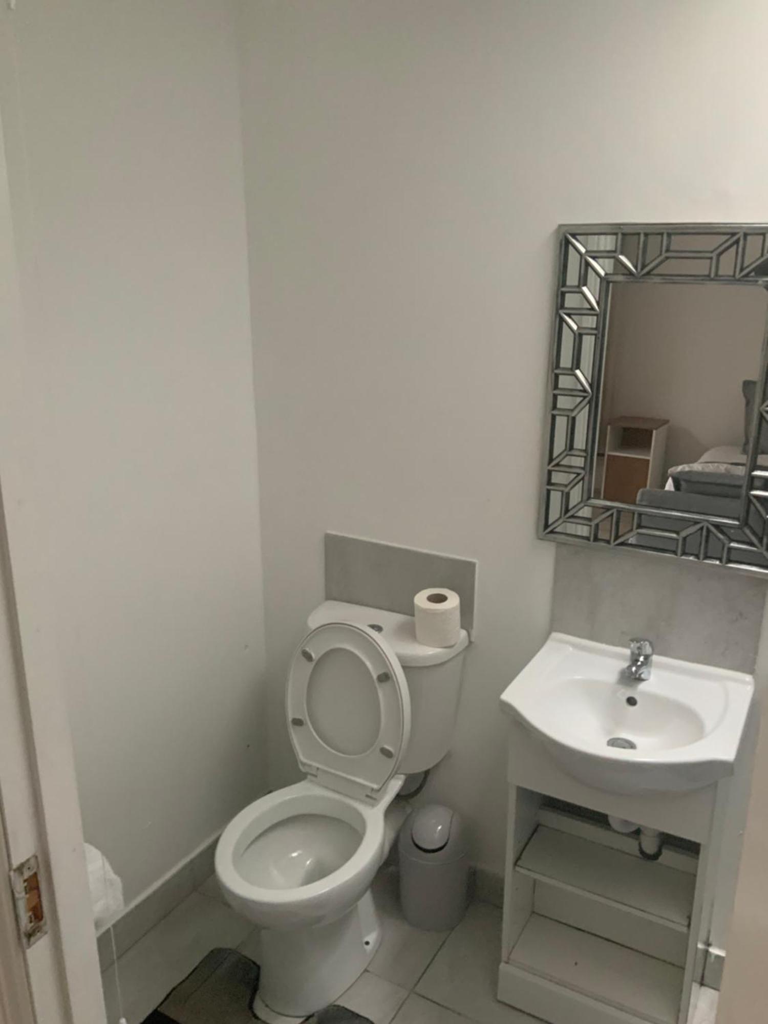 Apartmán Unyi Ojo Johnstown  Exteriér fotografie