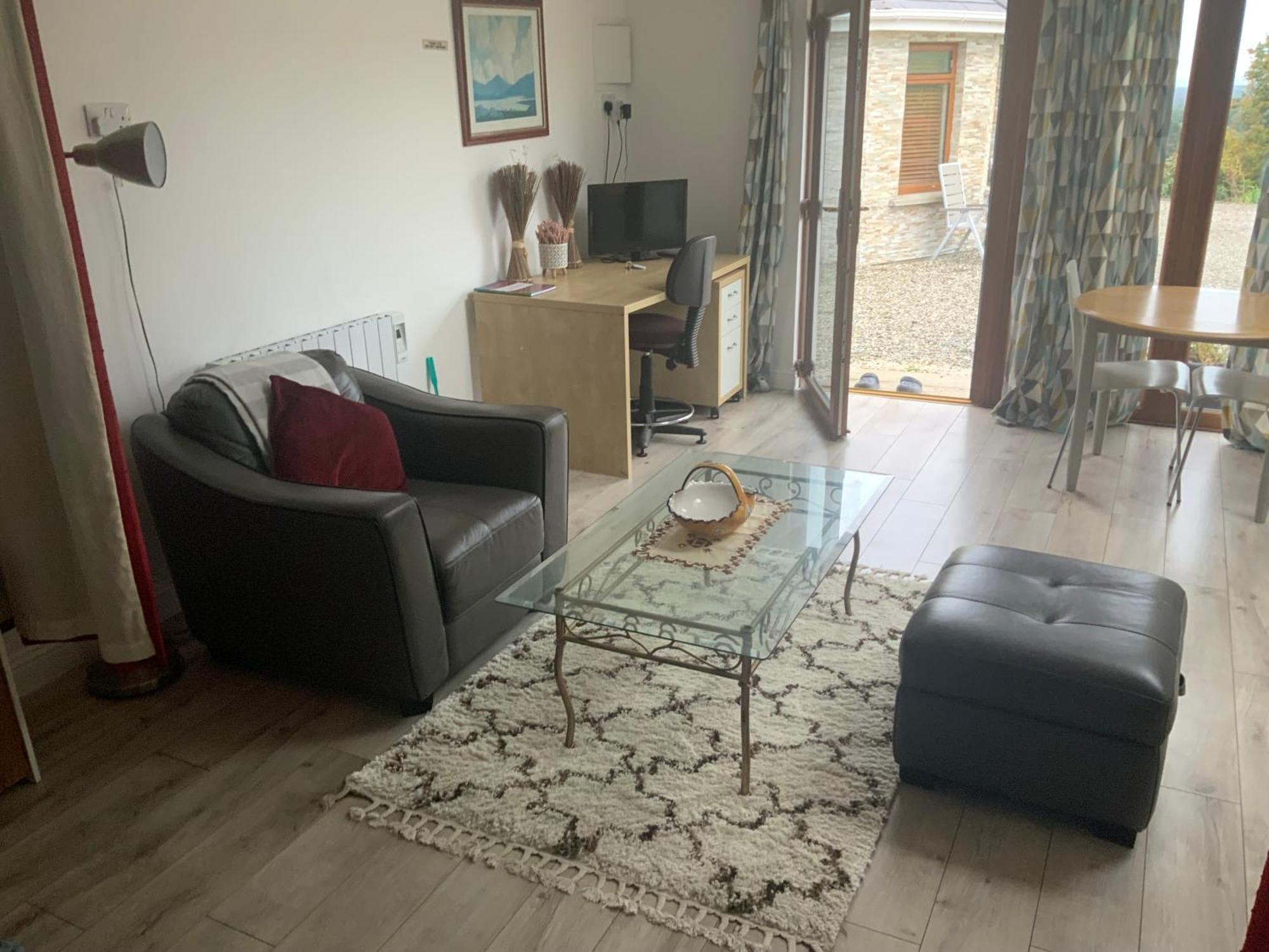 Apartmán Unyi Ojo Johnstown  Exteriér fotografie