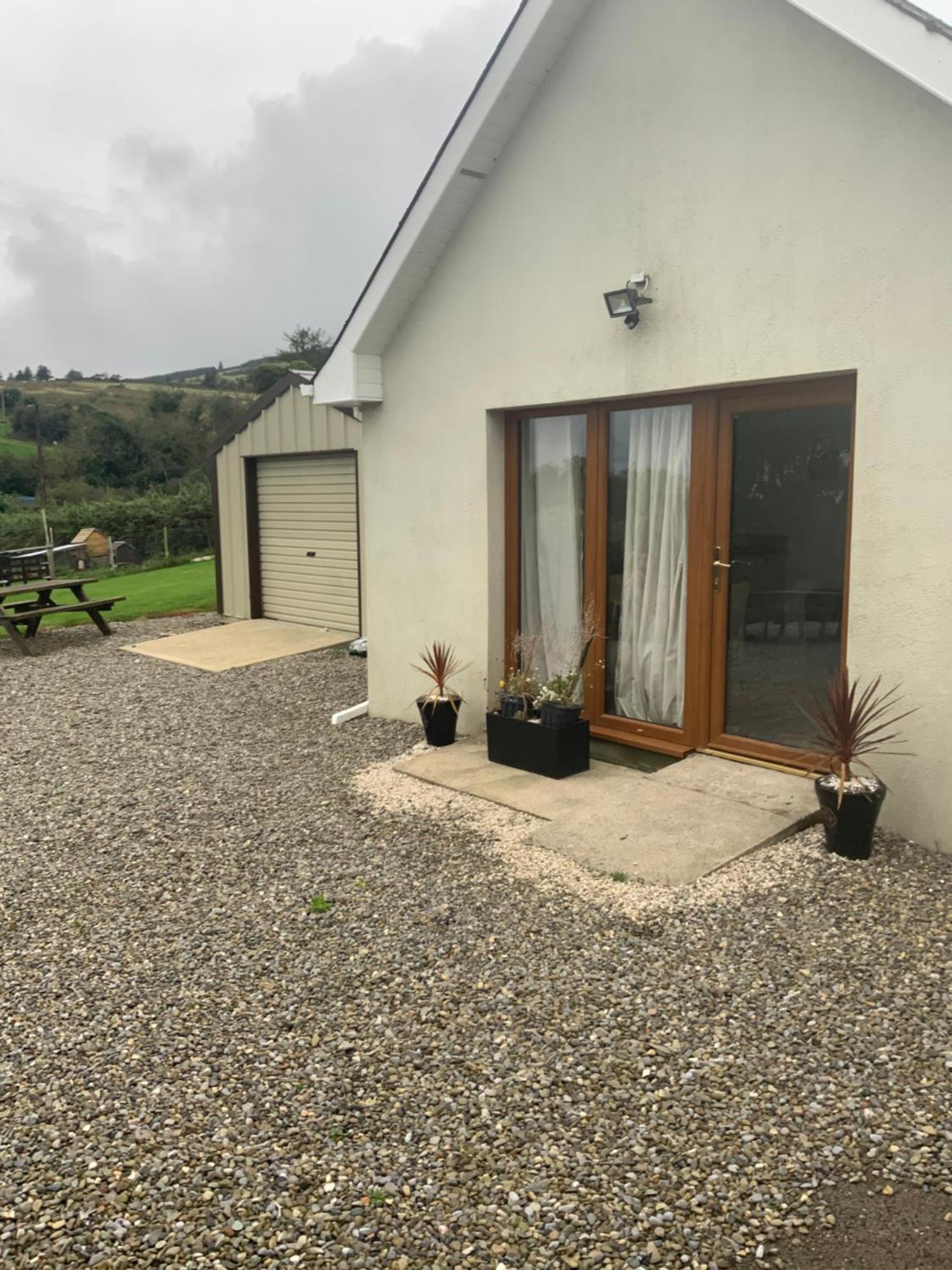 Apartmán Unyi Ojo Johnstown  Exteriér fotografie